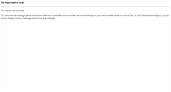Desktop Screenshot of fr.axel-s-design.com